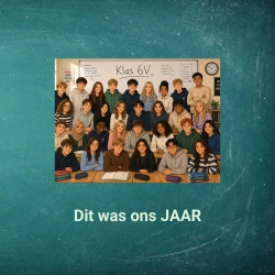 Middelbare School